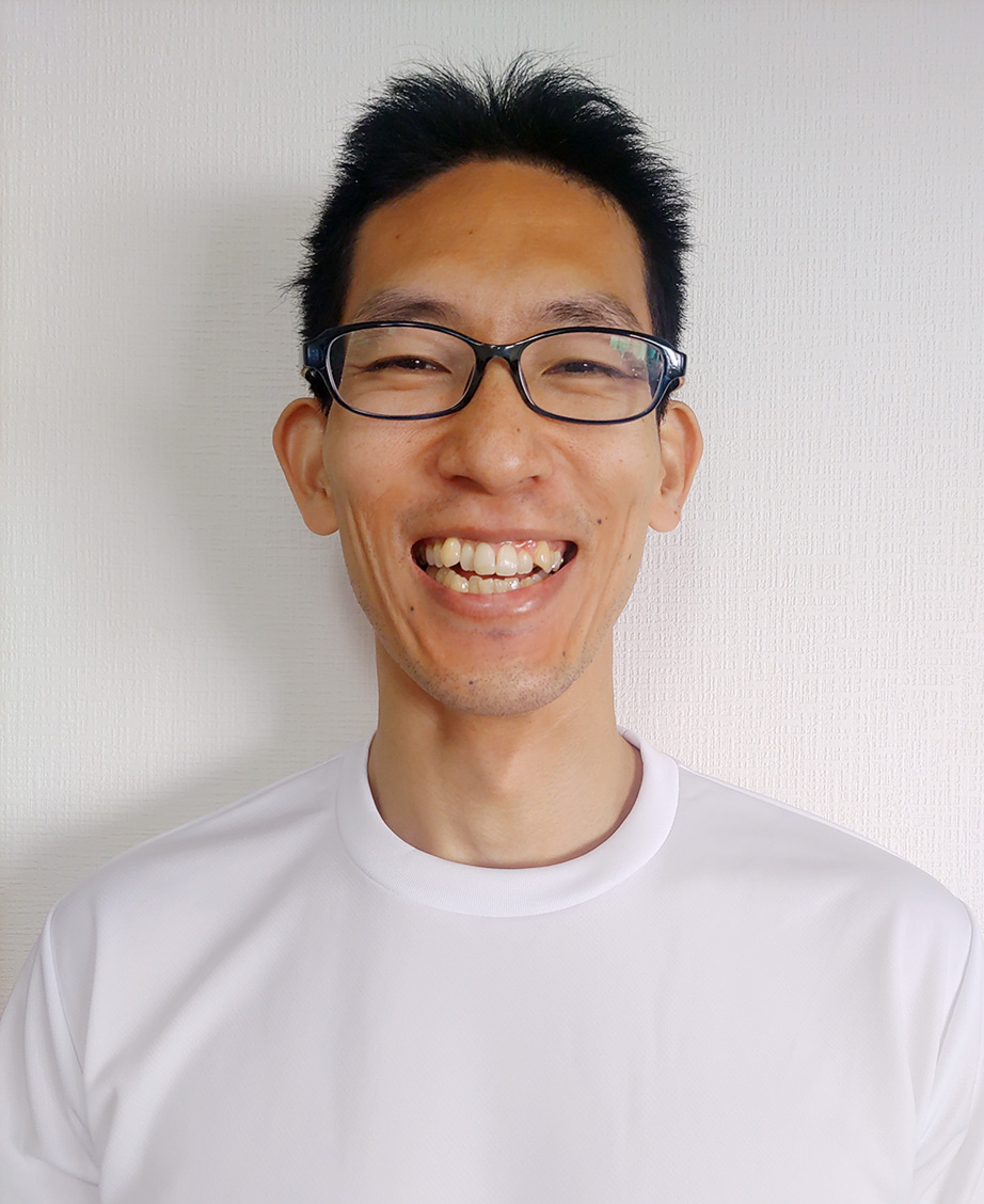 小川 智之
